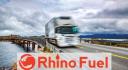 Rhino Fuel logo